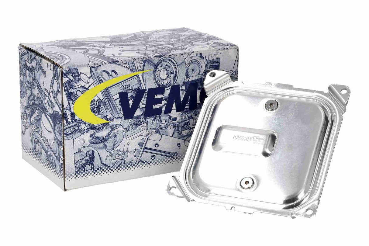 Control Unit, lights - V46-73-0099