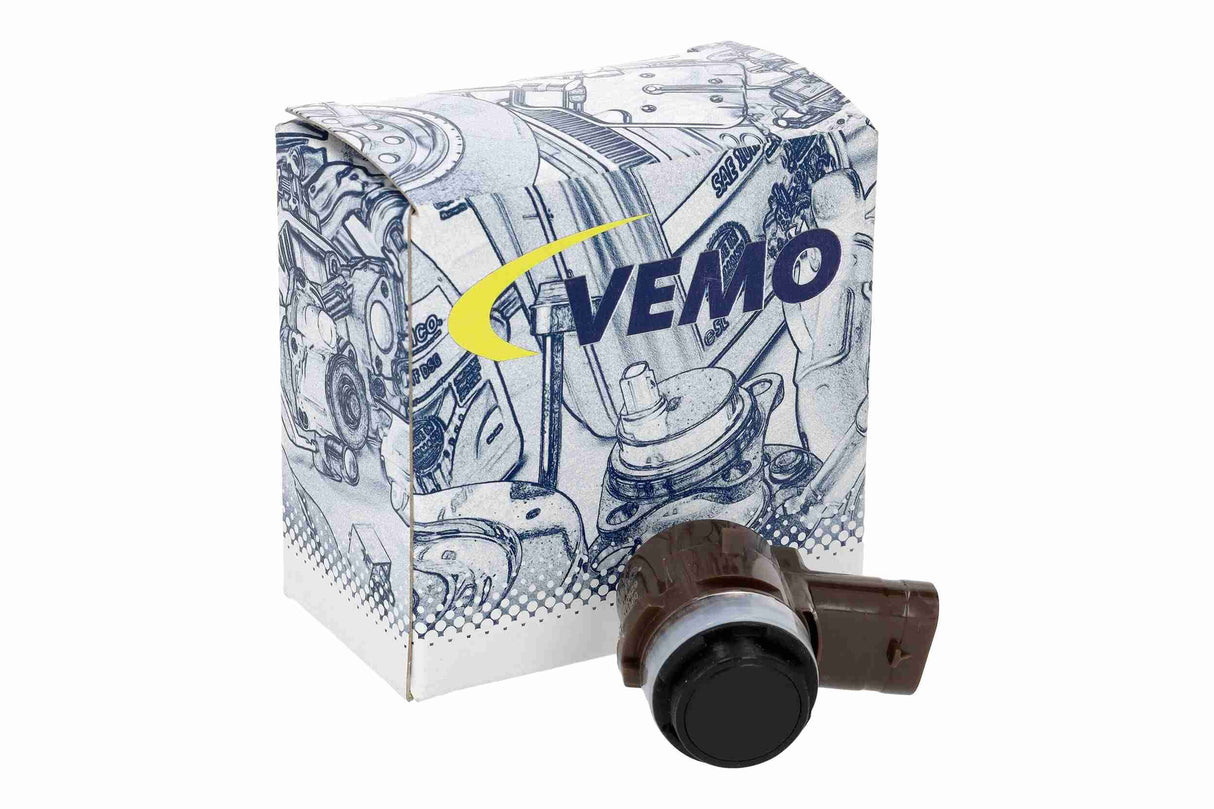 Sensor, park distance control - V10-72-0829