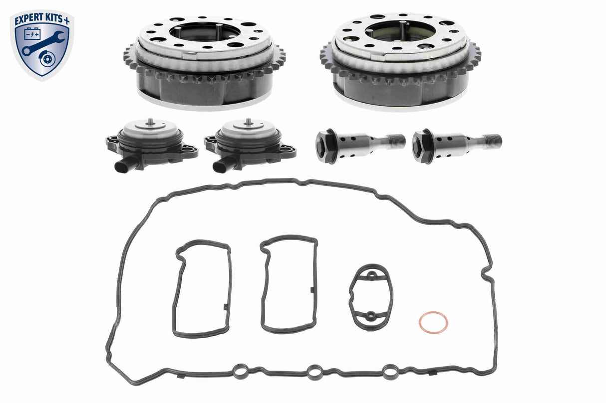 Repair Kit, camshaft adjustment - V20-3800