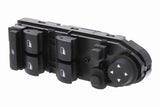 Switch, window regulator - V20-73-0093