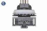 Sensor, interior temperature - V10-72-0204