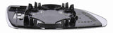 Mirror Glass, exterior mirror - V10-69-0017