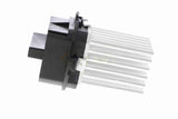 Regulator, interior blower - V48-79-0007