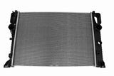 Radiator, engine cooling - V30-60-1291
