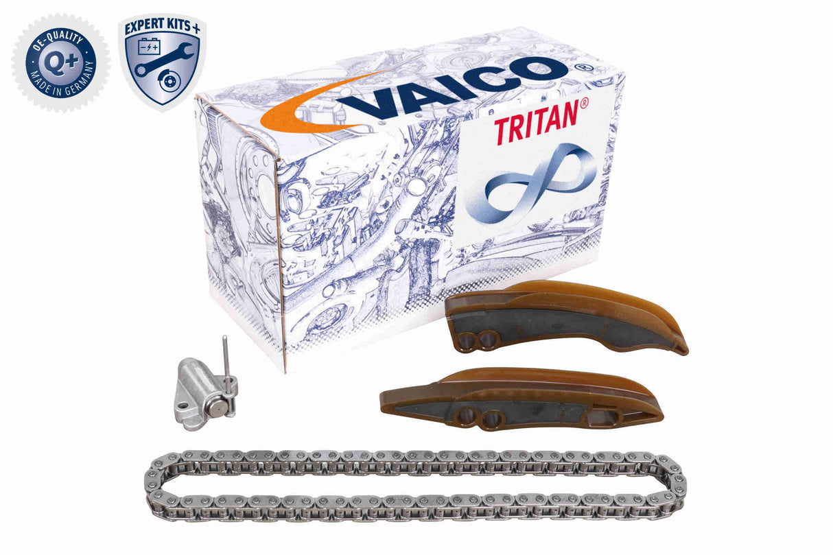 Timing Chain Kit - V20-10019-BEK2