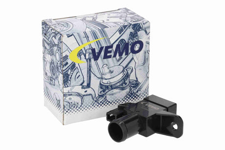 Sensor, interior temperature - V38-72-0309