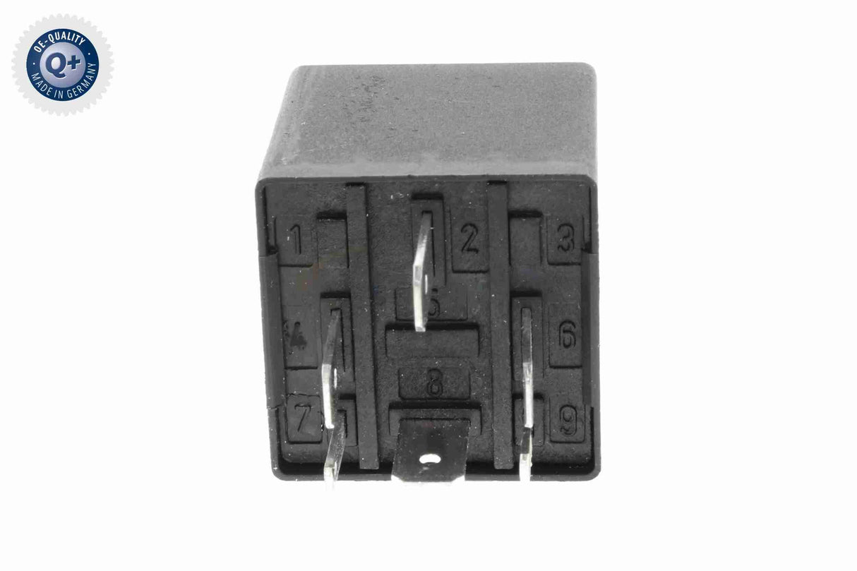 Relay - V15-71-0052