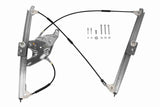 Window Regulator - V10-9807