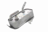 Oil Cooler, automatic transmission - V20-60-1552