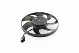 Fan, engine cooling - V15-01-1883