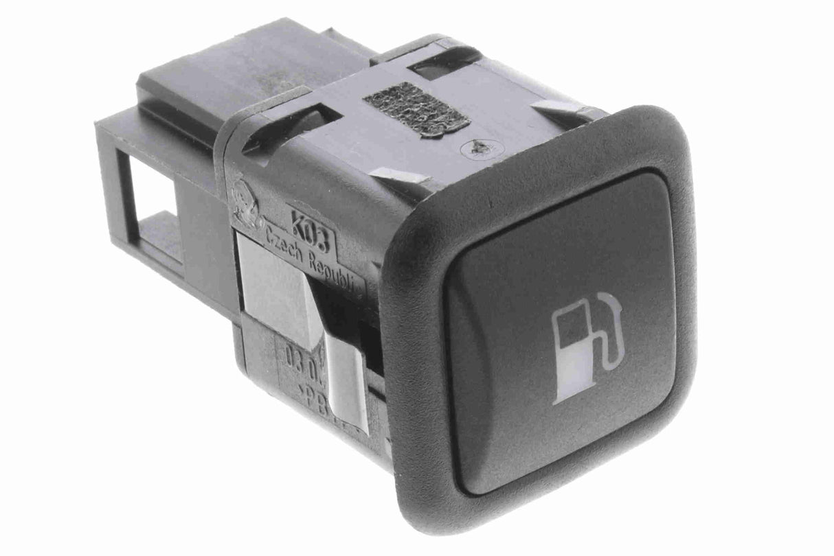 Switch, fuel filler flap release - V10-73-0452