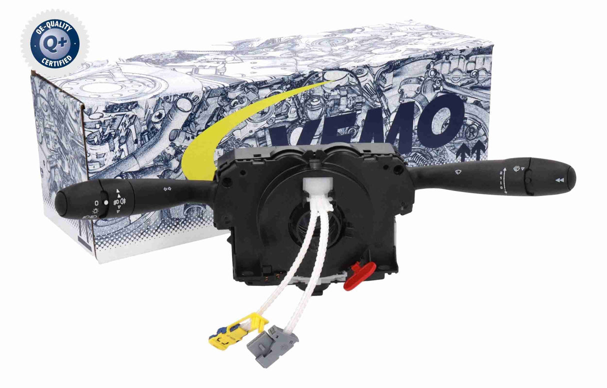 Steering Column Switch - V22-80-0070