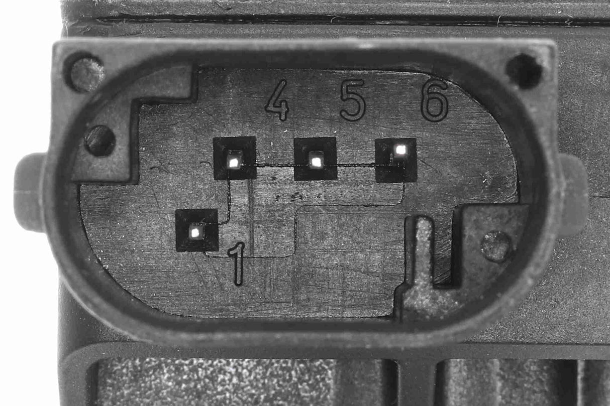Sensor, headlight levelling - V45-72-0102