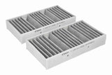 Filter Set, cabin air - V30-31-6006-1