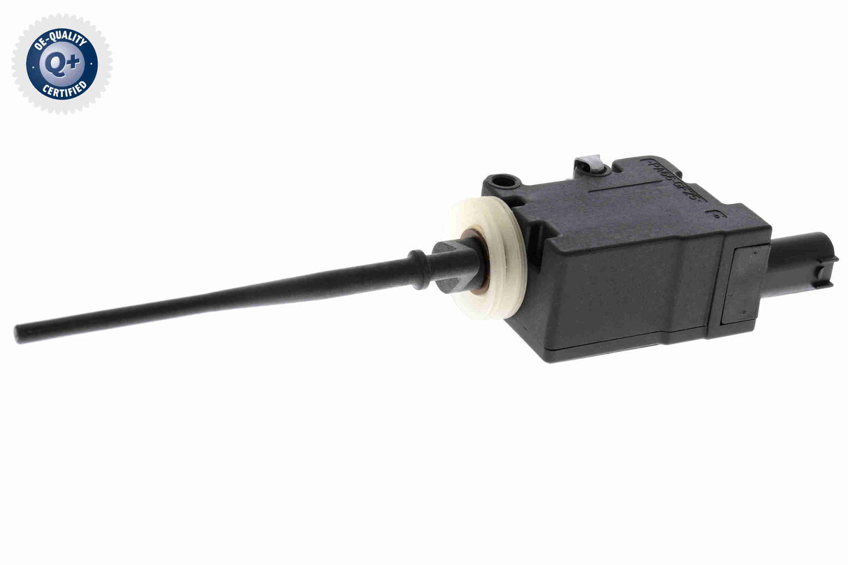 Actuator, central locking system - V20-77-1034
