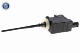 Actuator, central locking system - V20-77-1034