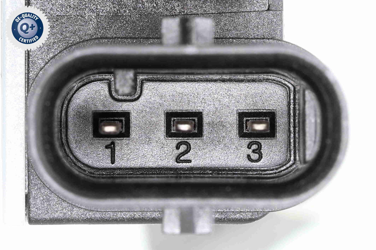 Sensor, battery management - V20-17-1005