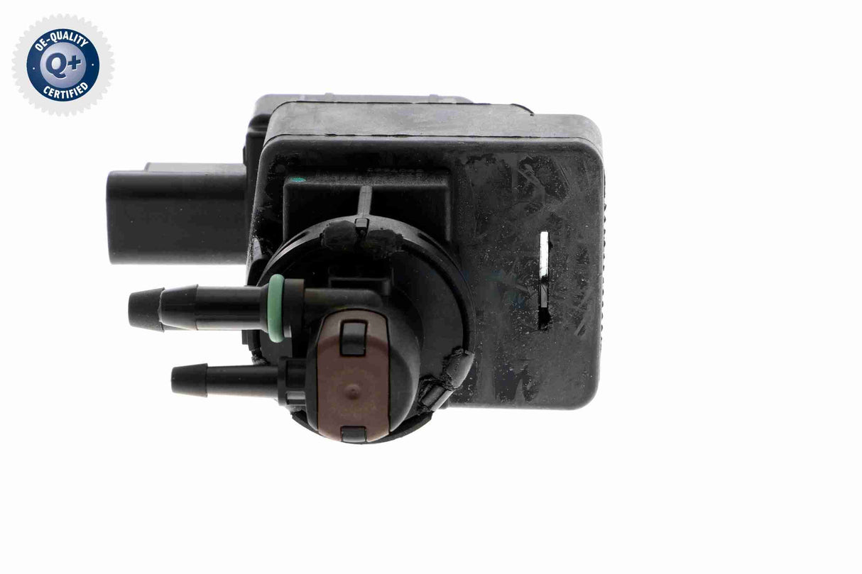Pressure converter, turbocharger - V20-63-0036