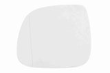 Mirror Glass, exterior mirror - V10-69-0073