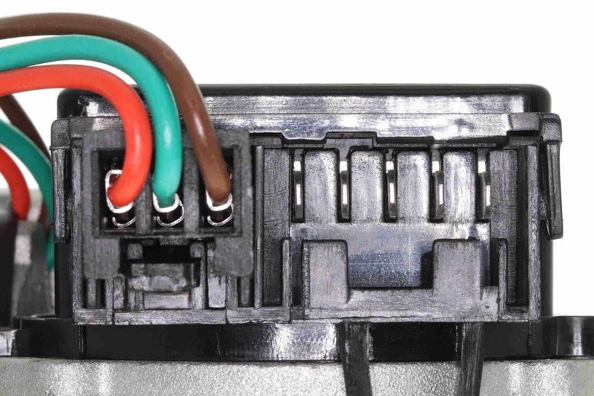 Wiper Motor - V24-07-0010-1