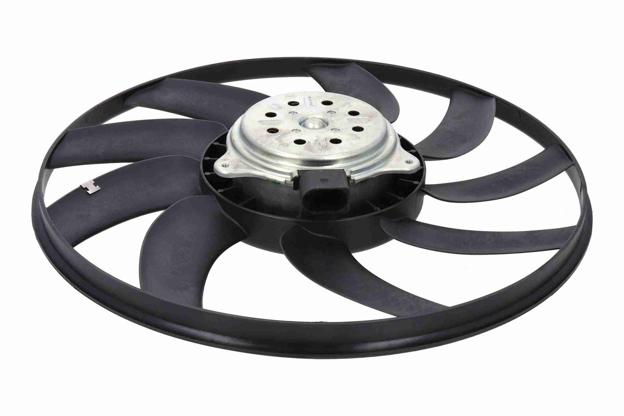Fan, engine cooling - V15-01-1907