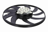 Fan, engine cooling - V15-01-1907