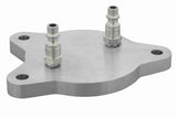 Filling Adapter, transmission - V99-1149