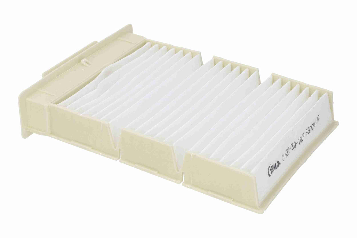 Filter, cabin air - V22-30-1009