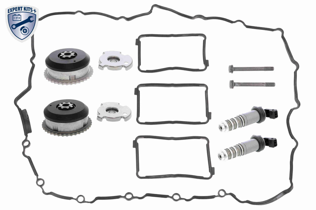 Repair Kit, camshaft adjustment - V20-3675