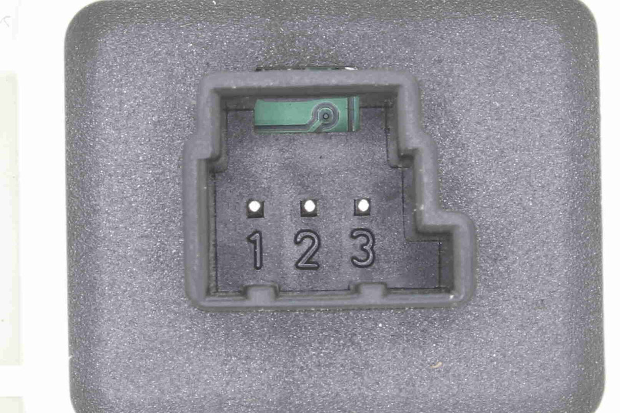 Switch, window regulator - V30-73-0234