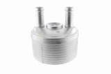 Oil Cooler, automatic transmission - V15-60-6015