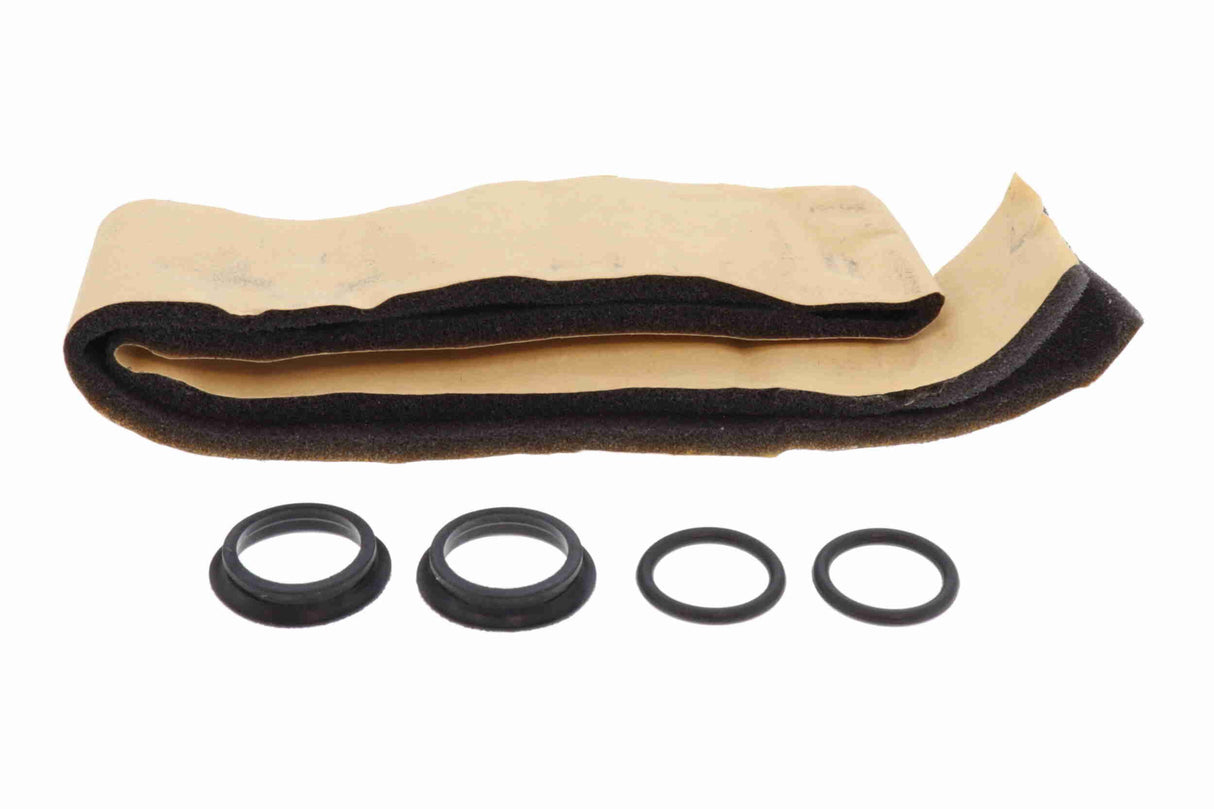 Heat Exchanger, interior heating - V40-61-0008
