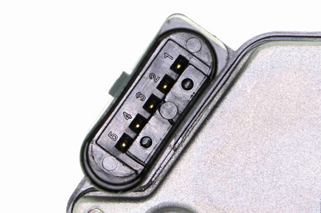 Throttle Body - V10-81-0026-1