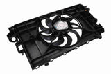 Fan, Electric Motor cooling - V58-01-0001