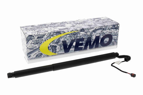 Electric Motor, tailgate - V10-55-0031