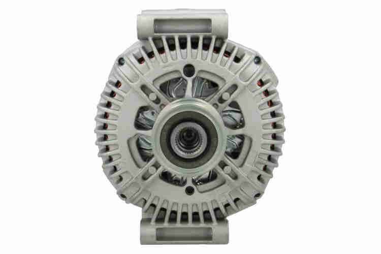 Alternator - V30-13-47697