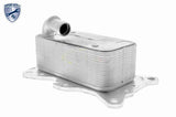 Oil Cooler, engine oil - V30-60-0007