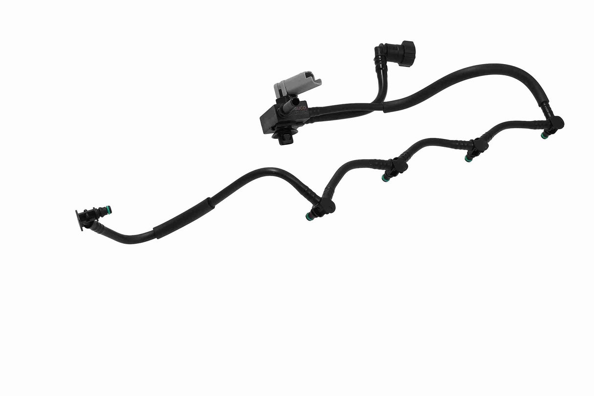 Hose, fuel overflow - V46-1211