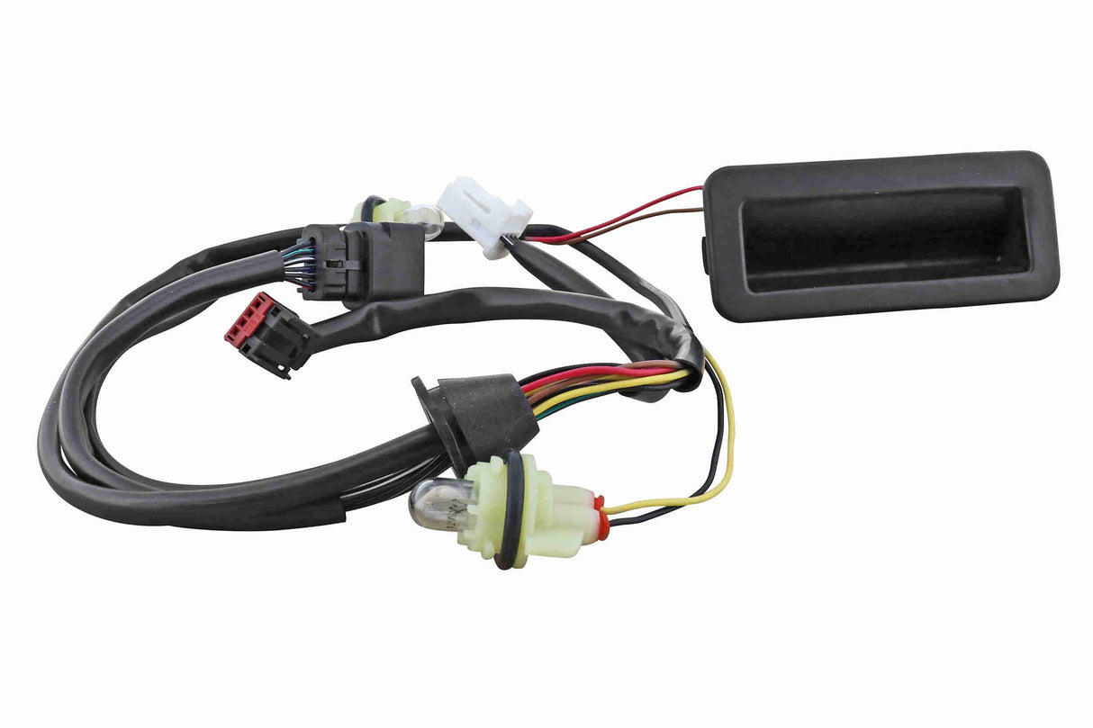 Tailgate Handle - V48-85-0018