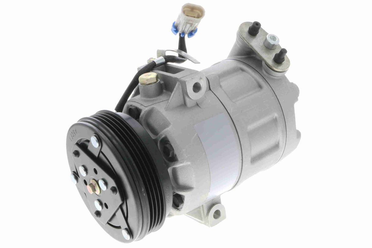 Compressor, air conditioning - V40-15-2019