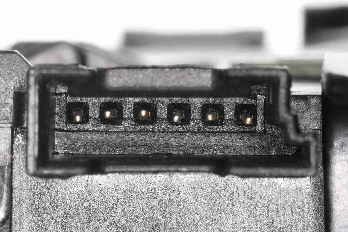Tailgate Lock - V20-85-0186
