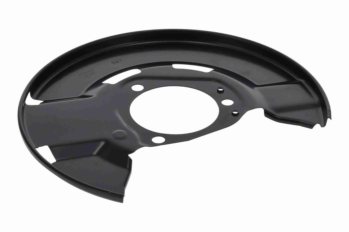 Splash Guard, brake disc - V40-2466