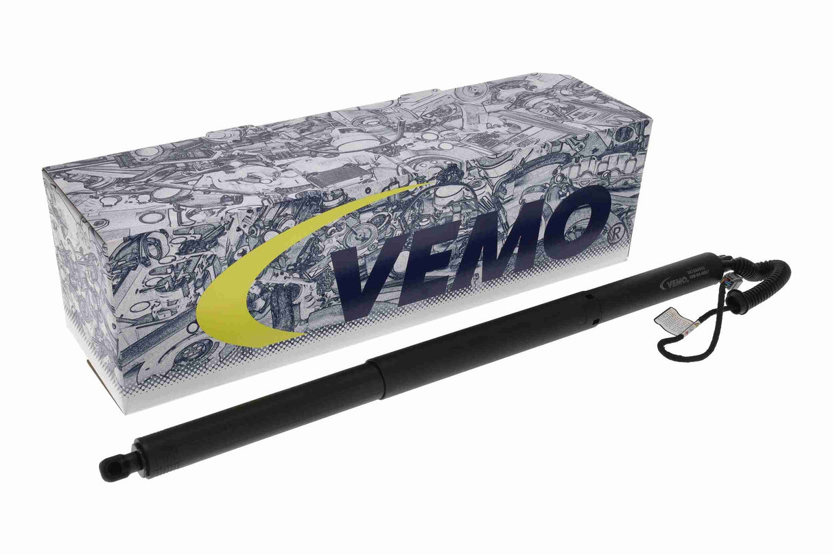 Electric Motor, tailgate - V25-55-0007