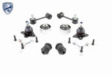Control/Trailing Arm Kit, wheel suspension - V10-3950