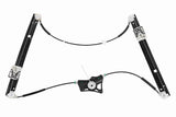 Window Regulator - V10-7663