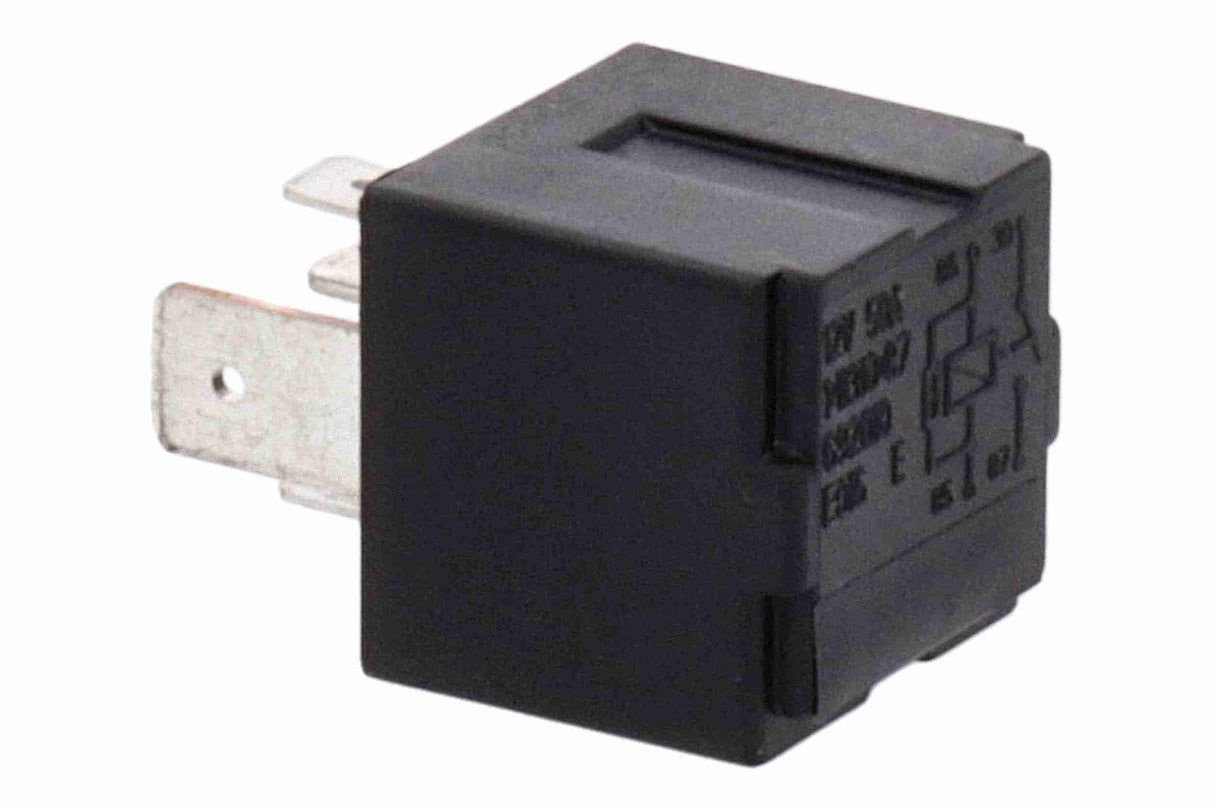 Relay, main current - V24-71-0024