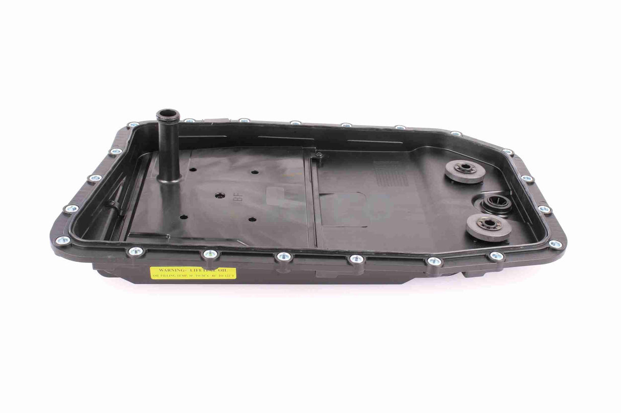 Oil Sump, automatic transmission - V53-0062