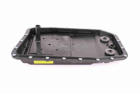 Oil Sump, automatic transmission - V53-0062