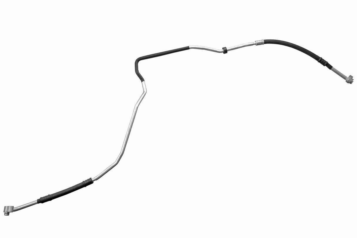 High-/Low Pressure Line, air conditioning - V15-20-0113