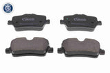 Brake Pad Set, disc brake - V20-4209